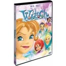 W.i.t.c.h - 2. série - disk 3 DVD