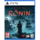 Hry na PS5 Rise of the Ronin