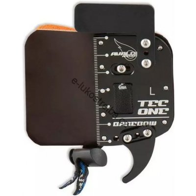 Chránič prstů Avalon Tec One Barebow – Zboží Dáma