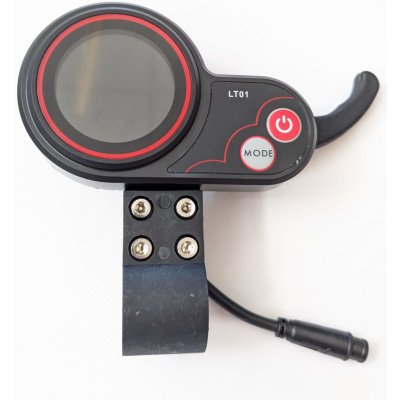 KAABO TECHNOLOGY LT01 Displej – Sleviste.cz