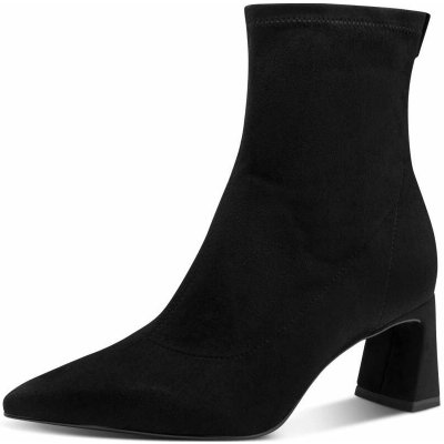 Tamaris dámská kotníková obuv 25315-45-001 černá – Zboží Dáma