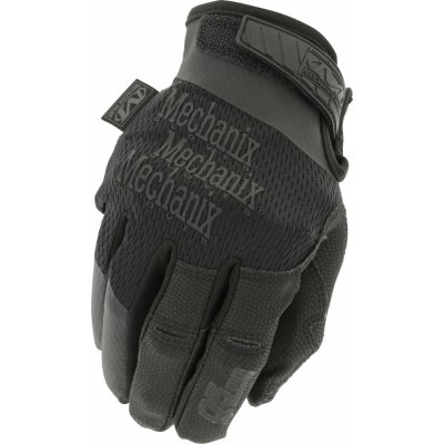 Mechanix Wear Specialty 0,5 Covert Černá – Zboží Dáma