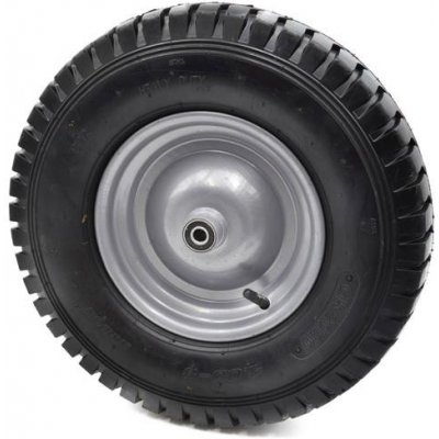 Kolo nafukovací 4,00-8 pro vozíky, kolečka GEKO GEKO nářadí G71017 – Zboží Dáma