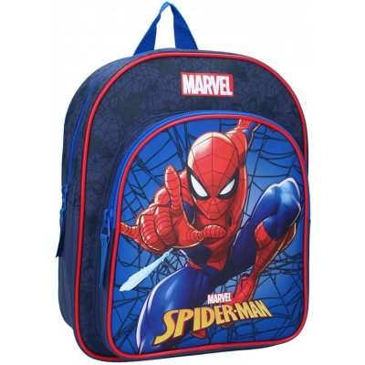 Vadobag batoh Spiderman Marvel 3304 – Sleviste.cz