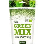 Purasana Green Mix Powder Bio 200 g – Hledejceny.cz