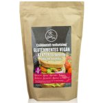 Szafi Free Veganská moučná směs bezlepkový chléb se sníženým obsahem vlákniny 1 kg – Zboží Dáma