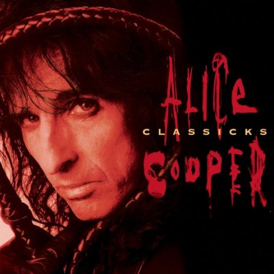 Alice Cooper - CLASSICKS LP – Zbozi.Blesk.cz