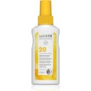 Lavera opalovací spray Sensitiv SPF20 BIO 100 ml