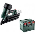 Metabo NFR 18 LTX 90 BL 612090840 – Hledejceny.cz