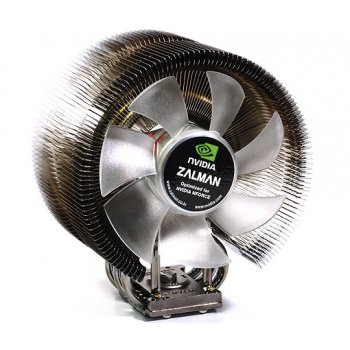 Zalman CNPS9700 NT