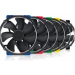 Noctua NF-A15 HS-PWM chromax.black.swap – Hledejceny.cz