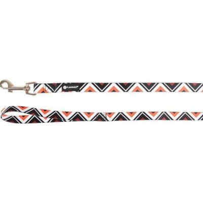Flamingo Pet Products NV Vodítko nylon Stian – Hledejceny.cz