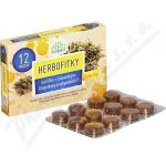 Dr. Müller Müllerovy pastilky s islandským lišejníkem a vitaminem C 12 ks – Hledejceny.cz