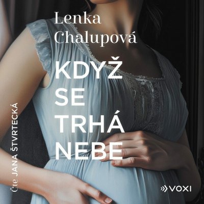 Když se trhá nebe – Sleviste.cz