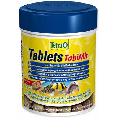 Tetra Tablets Tabi Min 2050 tablet – Zboží Mobilmania