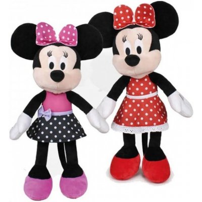 Minnie mouse 40 cm – Zbozi.Blesk.cz