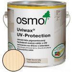 Osmo 7266 Uviwax UV Protection 2,5 l Bílý smrk – Sleviste.cz