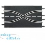 Carrera EVO Křížení dráhy 2ks – Sleviste.cz