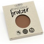 PuroBio Cosmetics kompaktní bronzer matující 03 9 g náplň – Zbozi.Blesk.cz