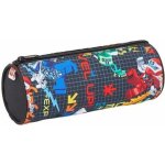 LEGO® NINJAGO® Prime Empire pouzdro kulaté – Zboží Dáma
