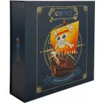 Adventní kalendář One Piece Deluxe 2024 – Hledejceny.cz