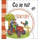 Čo je to? Traktory – Hledejceny.cz