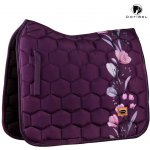 Dotibel podsedlová dečka NOVA TMAVÁ ŠVESTKA MAGNÓLIE – Hledejceny.cz