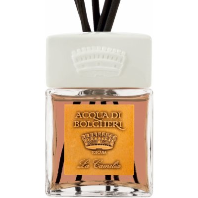 Acqua di Bolgheri Difuzér La Camelia 200 ml – Hledejceny.cz