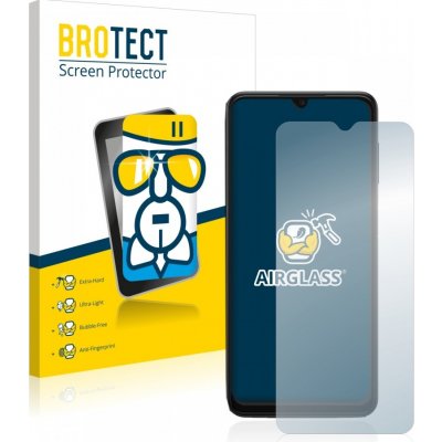 Ochranná fólie AirGlass Premium Glass Screen Protector Samsung Galaxy A13 5G