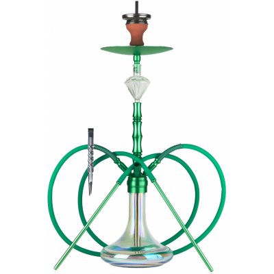 Smokezilla Minya 72/2 zelená – Zboží Dáma Smokezilla Minya 72/2 zelená – Zboží Dáma