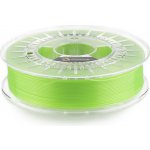 Fillamentum PLA Crystal Clear – Kiwi Green 2,85 mm; 750 g – Zboží Živě