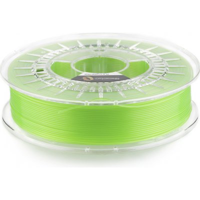 Fillamentum PLA Crystal Clear – Kiwi Green 2,85 mm; 750 g – Zboží Živě