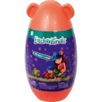Mattel Enchantimals Designer Eggs Merit Monkey & Compass – Sleviste.cz