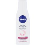 Nivea Visage osvěžující čistící pleťové mléko 200 ml – Hledejceny.cz