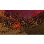 The Legend of Zelda: Tears of the Kingdom - Nintendo Switch 2 Edition – Hledejceny.cz