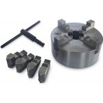 TOS SVITAVY Sklíčidlo univerzální čsn 243801, tos ius 125/4-1m1 (124110) – Zboží Dáma