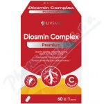 Livsane Diosmin Complex Premium 60 tablet – Hledejceny.cz
