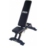IRONLIFE Adjustable Utility Bench – Zboží Dáma