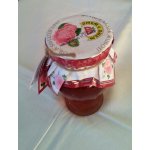 Jam&Jam Růžový džem 250 ml – Hledejceny.cz