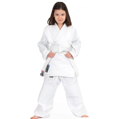 Daedo Junior Judo – Hledejceny.cz