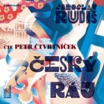 Český ráj - Jaroslav Rudiš – Zboží Mobilmania