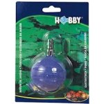 HOBBY Příslušenství Vzduchovací kamínek pro rybníky, koule, 50 mm – Hledejceny.cz
