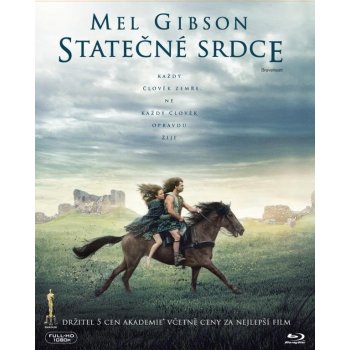 Statečné srdce- Steelbook BRD