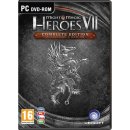 Hra na PC Might and Magic: Heroes 7 Complete