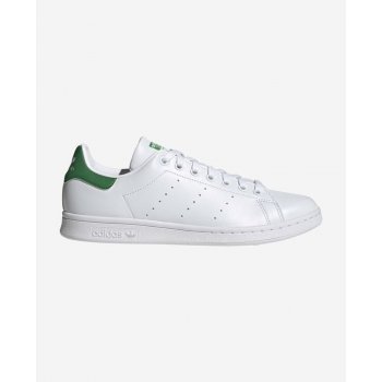 adidas Originals Stan Smith tenisky Bílá zelená