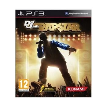 Def Jam Rapstar