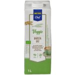 Metro Chef BIO Nápoj Barista ovesný 1 l – Hledejceny.cz