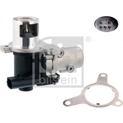 FEBI BILSTEIN AGR-Ventil 108909 – Hledejceny.cz
