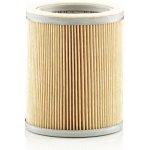 Vzduchový filtr MANN-FILTER C 922/1 – Hledejceny.cz