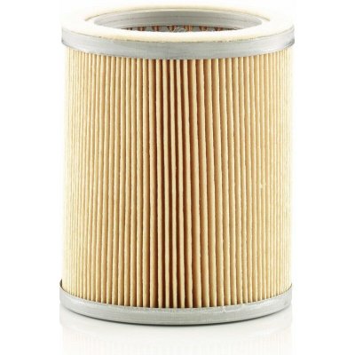 Vzduchový filtr MANN-FILTER C 922/1 – Hledejceny.cz